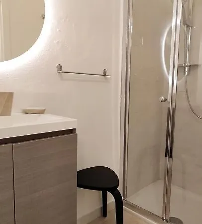 Vespri 8 Apartment *