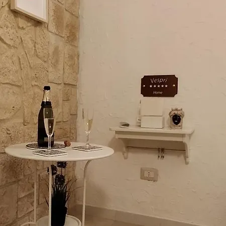 Vespri 8 Apartment