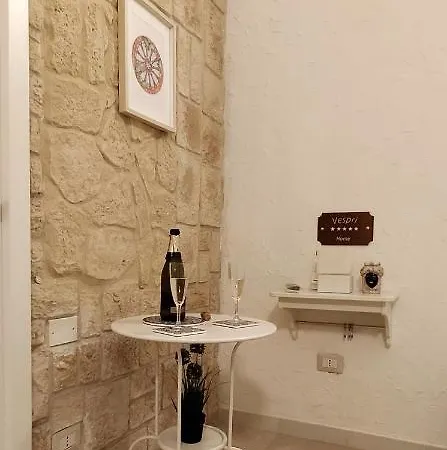 Vespri 8 Apartment