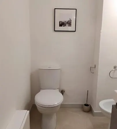 Vespri 8 Apartment