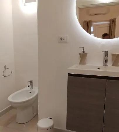 Vespri 8 Apartment