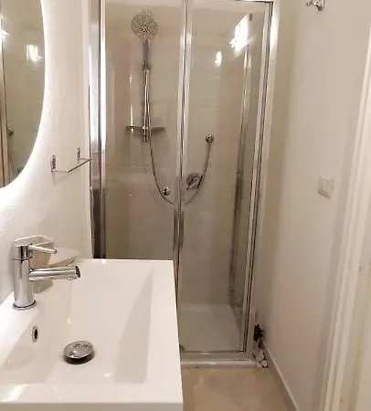 Apartment Vespri 8
