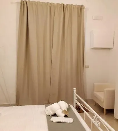 Vespri 8 Apartment Catania