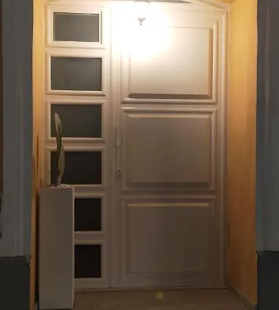 Apartment Vespri 8